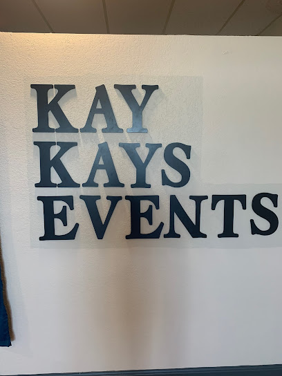 Kay Kay's Events