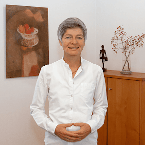 Dr. med. Andrea Mozer Rupertistraße 6, 83278 Traunstein, Deutschland