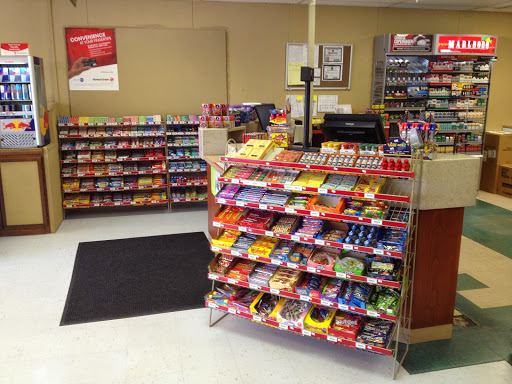 Grocery Store «Himalayan Grocery Store», reviews and photos, 125 S Main St, Stillwater, OK 74074, USA