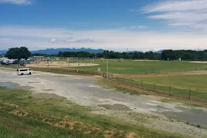 Karasu River Green Space Sports Square image