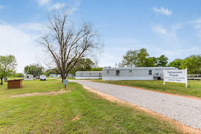 Tallassee Place Mobile Home Park