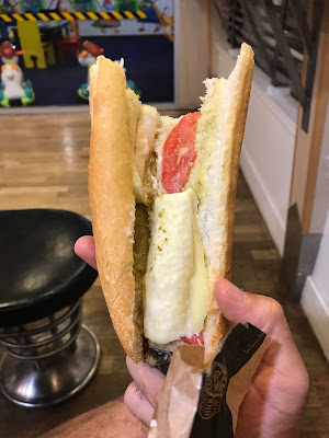 Boulangerie Pâtisserie - U Mulinu à Aléria