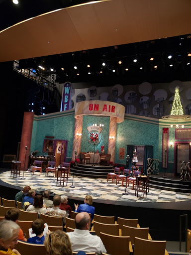 Performing Arts Theater «A.D. Players Theater», reviews and photos, 5420 Westheimer Rd, Houston, TX 77056, USA