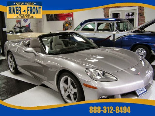 Used Car Dealer «River Front Auto Sales», reviews and photos, 1379 Niagara St, Buffalo, NY 14213, USA