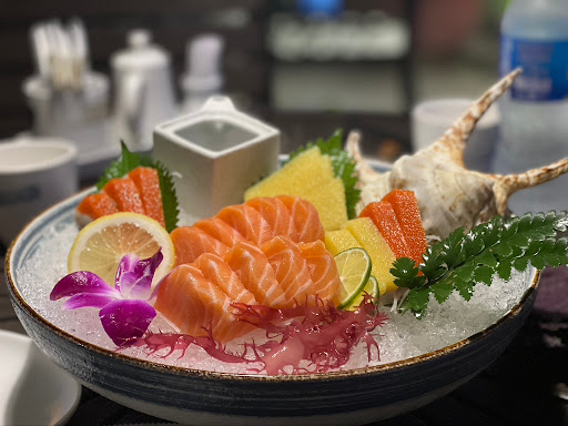 Top 20 sushi Huyện Hoài Đức Hà Nội 2022