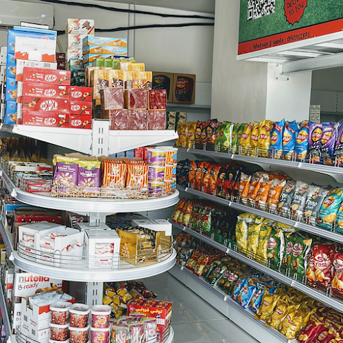 Comentarii opinii despre تموينات سنابل رزق للمواد الغذائية Snabel Rizk supermarket