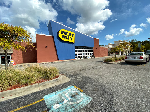 Electronics Store «Best Buy», reviews and photos, 1987 Sam Rittenberg Blvd, Charleston, SC 29407, USA