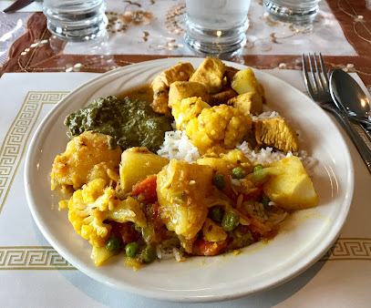 Taste of India Restaurant