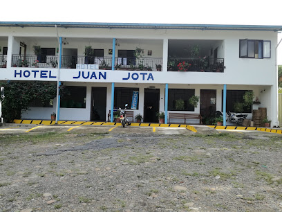 Hotel Juan Jota