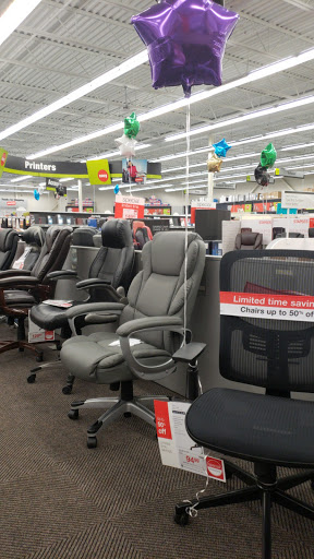 Office Supply Store «Staples», reviews and photos, 3939 Trueman Blvd, Hilliard, OH 43026, USA