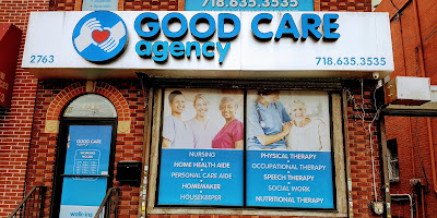 Good Care Agency