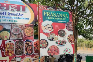 Prasana Hotel image