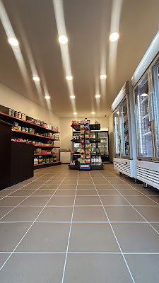 A NOTTE Épicerie & snack de nuit à Ajaccio