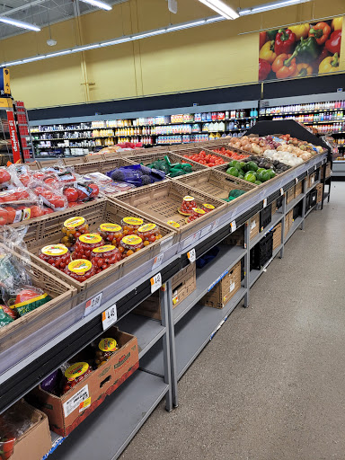 Supermarket «Walmart Neighborhood Market», reviews and photos, 2909 Austell Rd SW #100, Marietta, GA 30008, USA