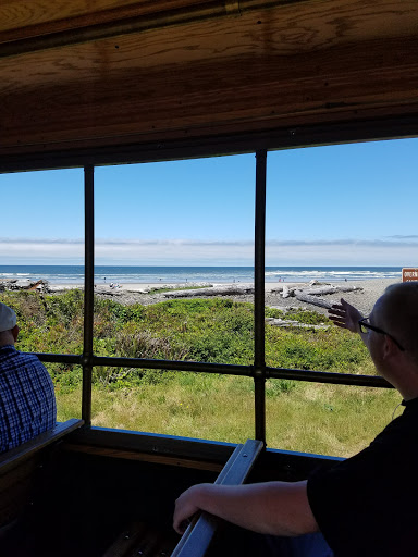 Golf Course «Seaside Golf Course», reviews and photos, 451 Avenue U, Seaside, OR 97138, USA