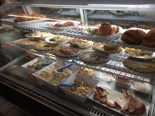 Caterer «Homemades By Suzanne», reviews and photos, 102 N Railroad Ave, Ashland, VA 23005, USA