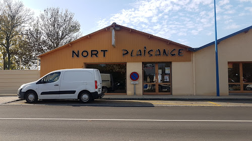 Nort Plaisance à Nort-sur-Erdre