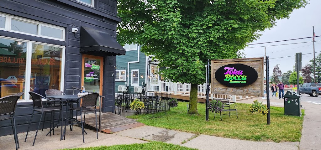 TokaBocca Restaurant 13420