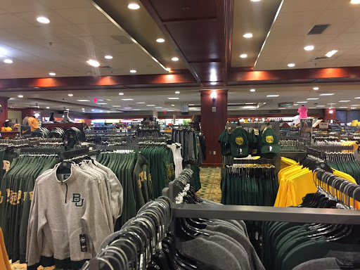 Book Store «Baylor University Bookstore», reviews and photos, 1201 S 5th St, Waco, TX 76706, USA