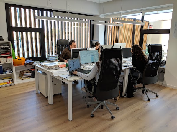 REHABITAR Arquitectura+Ingeniería+Energía