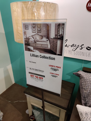 Furniture Store «Levin Furniture», reviews and photos, 124 Levin Way, Monroeville, PA 15146, USA