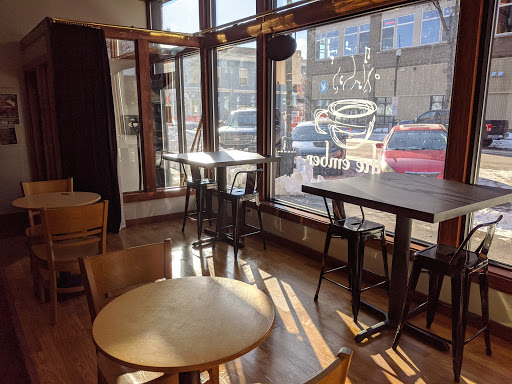 Coffee Shop «The Ember», reviews and photos, 8 N 3rd St, Grand Forks, ND 58203, USA