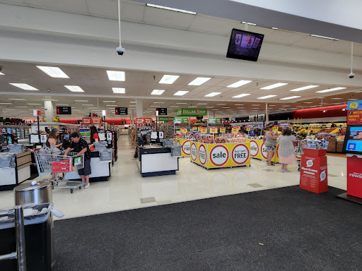 Supermarket «Winn-Dixie», reviews and photos, 12649 US-301, Dade City, FL 33525, USA