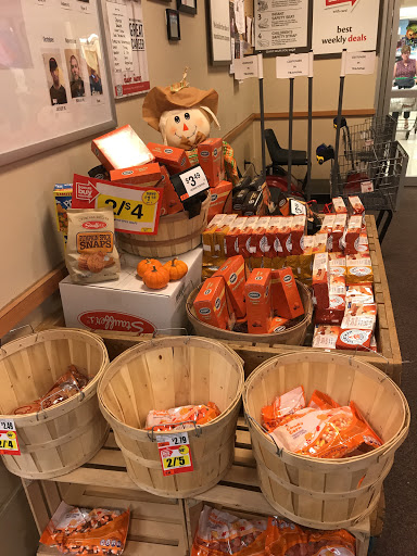 Grocery Store «Giant Food Stores», reviews and photos, 611 Main St, Harleysville, PA 19438, USA