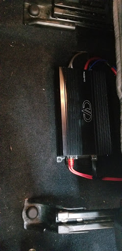 Car Stereo Store «Sound Decisions & Performance LLC», reviews and photos, 1588 N Meadowcrest Blvd, Crystal River, FL 34429, USA