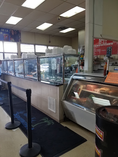 Supermarket «La Isla Supermarket», reviews and photos, 9722 US-192, Clermont, FL 34714, USA