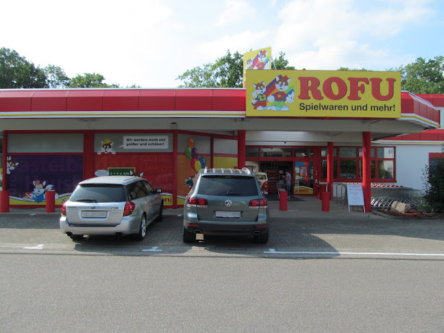 Rofu Kinderland Laufenburg