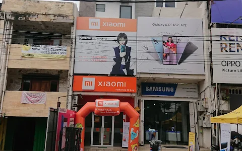 Xiaomi Shop Tunjung Cell Denpasar & Service Center image