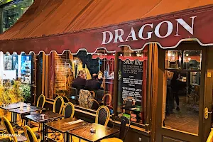 Dragon Bar image