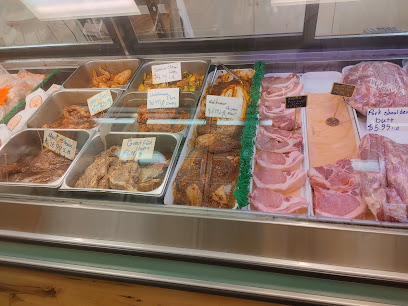 North Shore Quality Meats