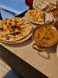 Curry du Restaurant indien Karthik’s Biryani à Lons - n°3