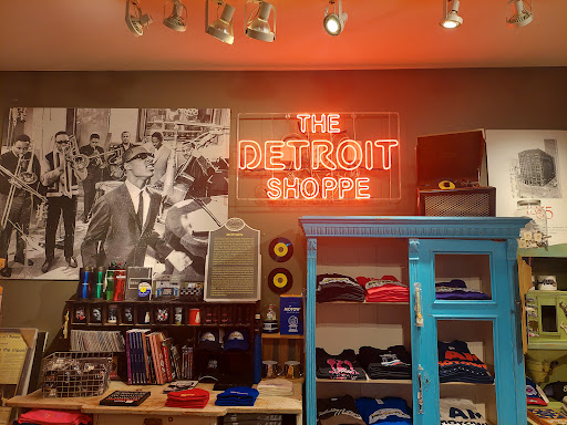 Shopping Mall «Somerset Collection», reviews and photos, 2800 W Big Beaver Rd, Troy, MI 48084, USA