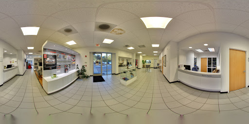 Used Car Dealer «Coastal Nissan», reviews and photos, 8519 Ocean Hwy, Pawleys Island, SC 29585, USA