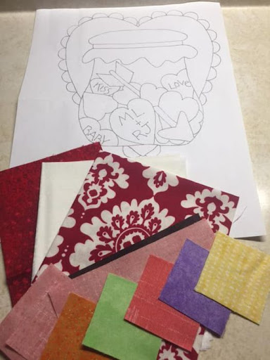 Fabric Store «Fabric Affair», reviews and photos, 4972 John R Rd, Troy, MI 48085, USA