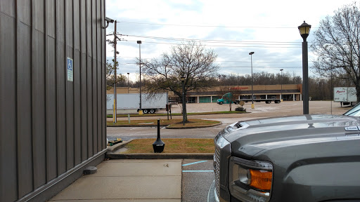 American Restaurant «Cracker Barrel Old Country Store», reviews and photos, 4001 S Frontage Rd, Vicksburg, MS 39180, USA