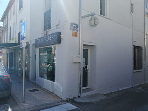 TERRA ALBERA - Agence Immobilière - Saint-André à Saint-André