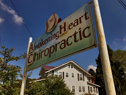 Awakening Heart Chiropractic - Pet Food Store in Asheville North Carolina