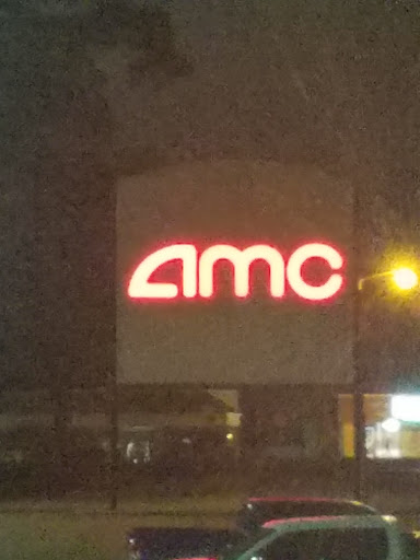 Movie Theater «AMC Classic Longview 10», reviews and photos, 201 Tall Pines Ave, Longview, TX 75605, USA