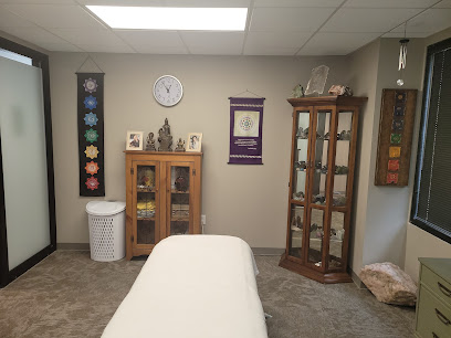 Professional Therapeutic Massage by Christina Waugh