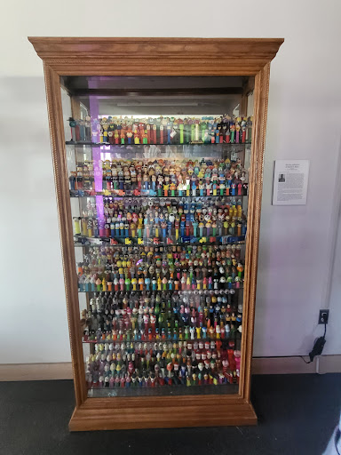 Art Museum «American Visionary Art Museum», reviews and photos, 800 Key Hwy, Baltimore, MD 21230, USA