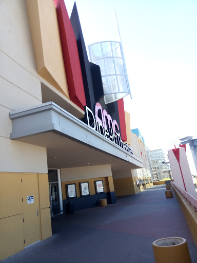 Movie Theater «AMC Classic Arizona Center 24», reviews and photos, 565 N 3rd St, Phoenix, AZ 85004, USA