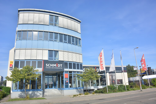 Schmidt Küchen Mannheim