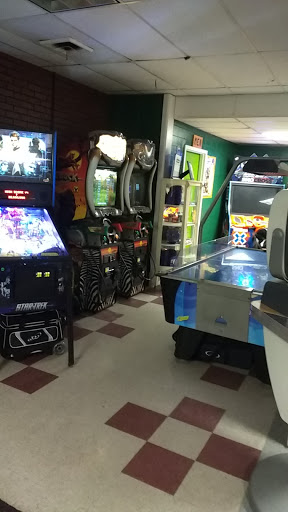 Bowling Alley «West Hunterdon Lanes», reviews and photos, 1089 NJ-12, Frenchtown, NJ 08825, USA