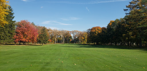 Golf Club «Mohawk Golf Club», reviews and photos, 1849 Union St #2, Schenectady, NY 12309, USA