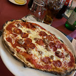 Photo n°2 de l'avis de Luigi.c fait le 07/08/2022 à 12:54 sur le  Tankard Pizza & Food - Perugia à Perugia