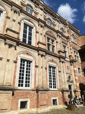 Harmonie Mutuelle à Toulouse